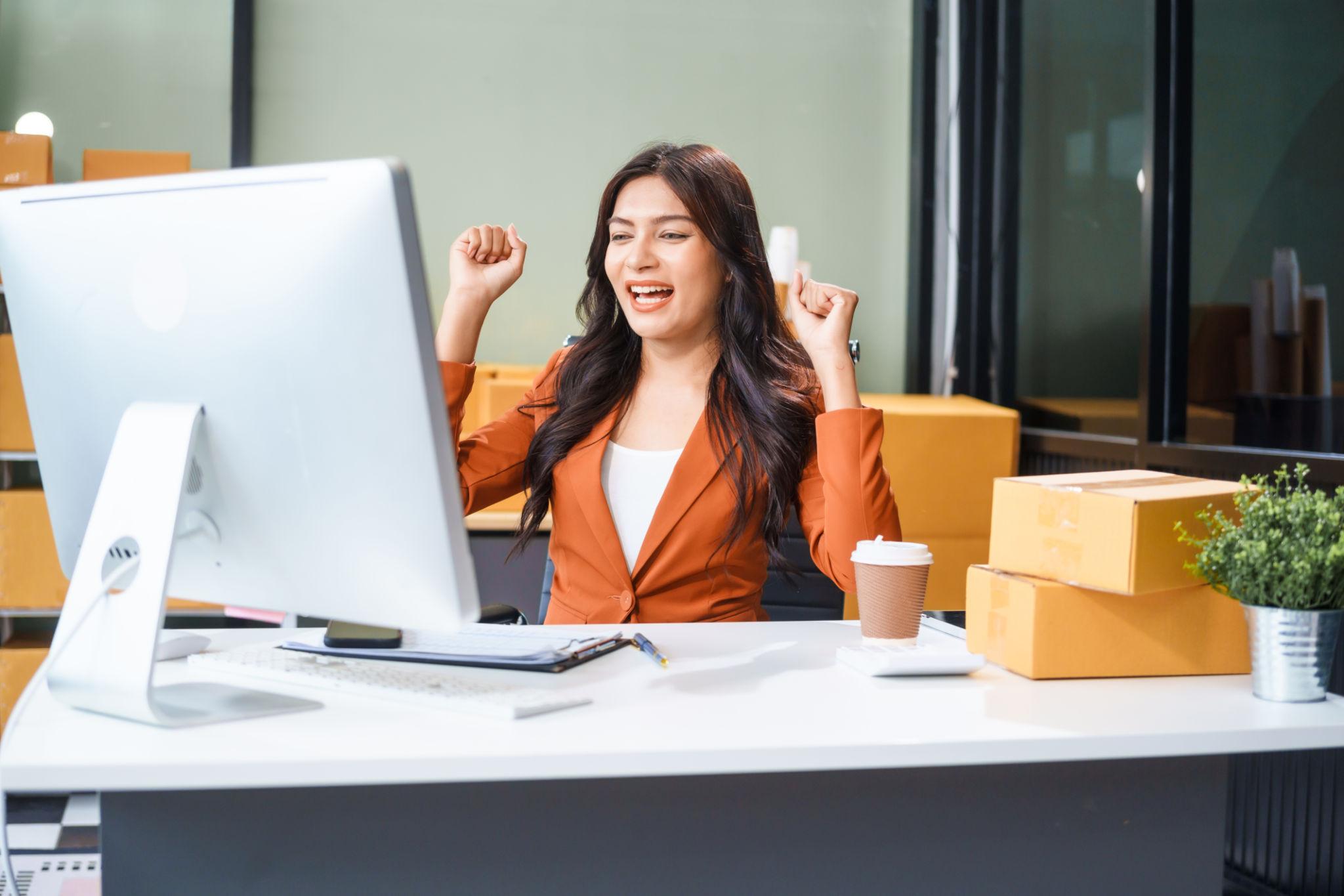 Real-World Wins Small Businesses, Big Results