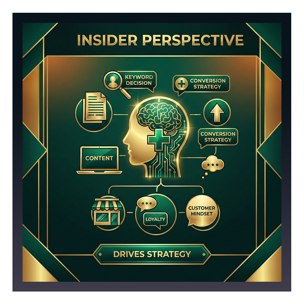 Robert Portillo has Insider Perspective on Cannabis Marketing and Dispensary SEO